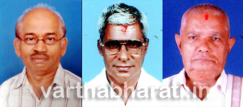 ಅಂಬಲಪಾಡಿ: ಯಕ್ಷಗಾನ ಪ್ರಶಸ್ತಿ ಪ್ರಕಟ